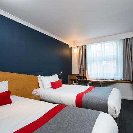 Holiday Inn Express Exeter East By Ihg Exteriör bild