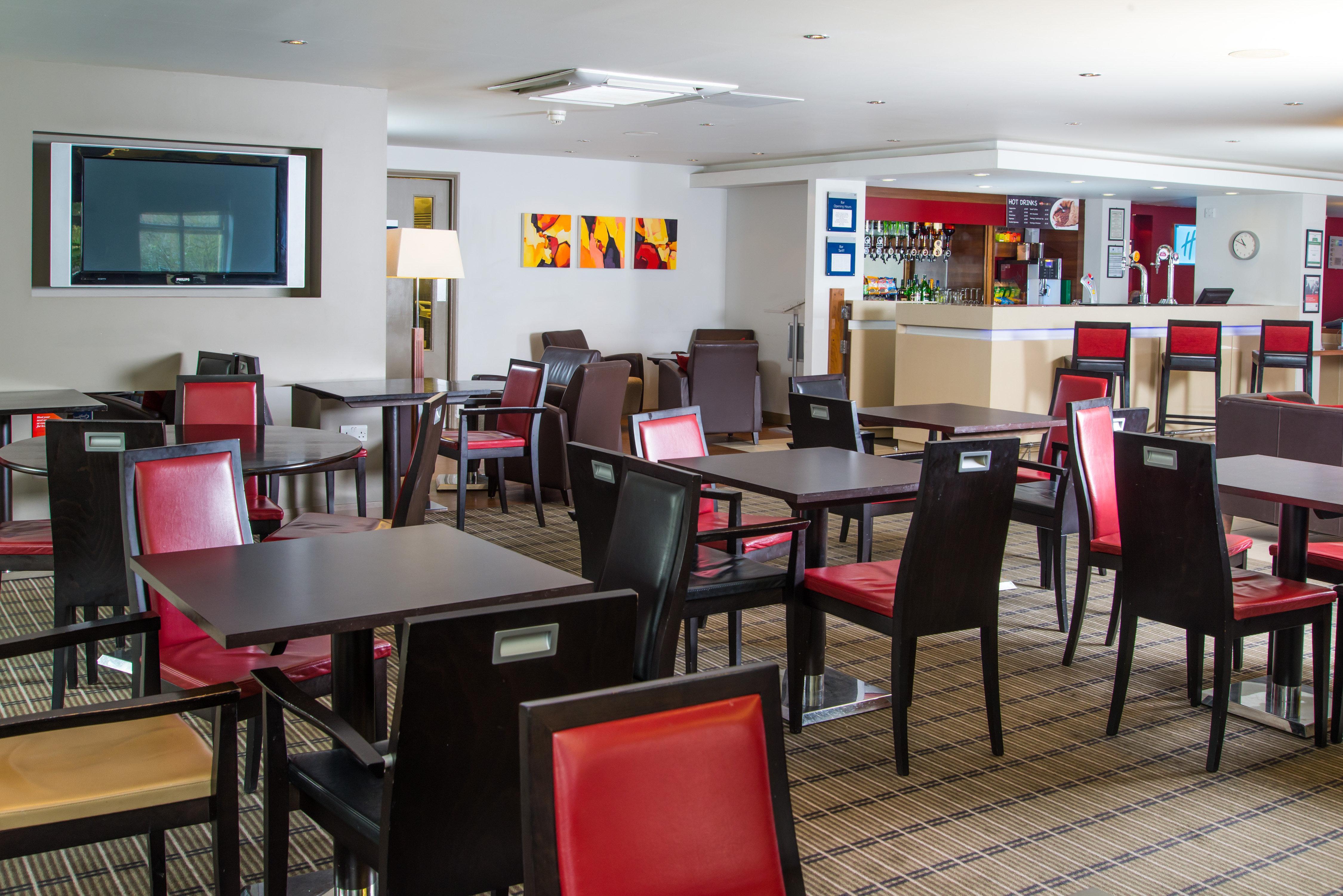 Holiday Inn Express Exeter East By Ihg Exteriör bild
