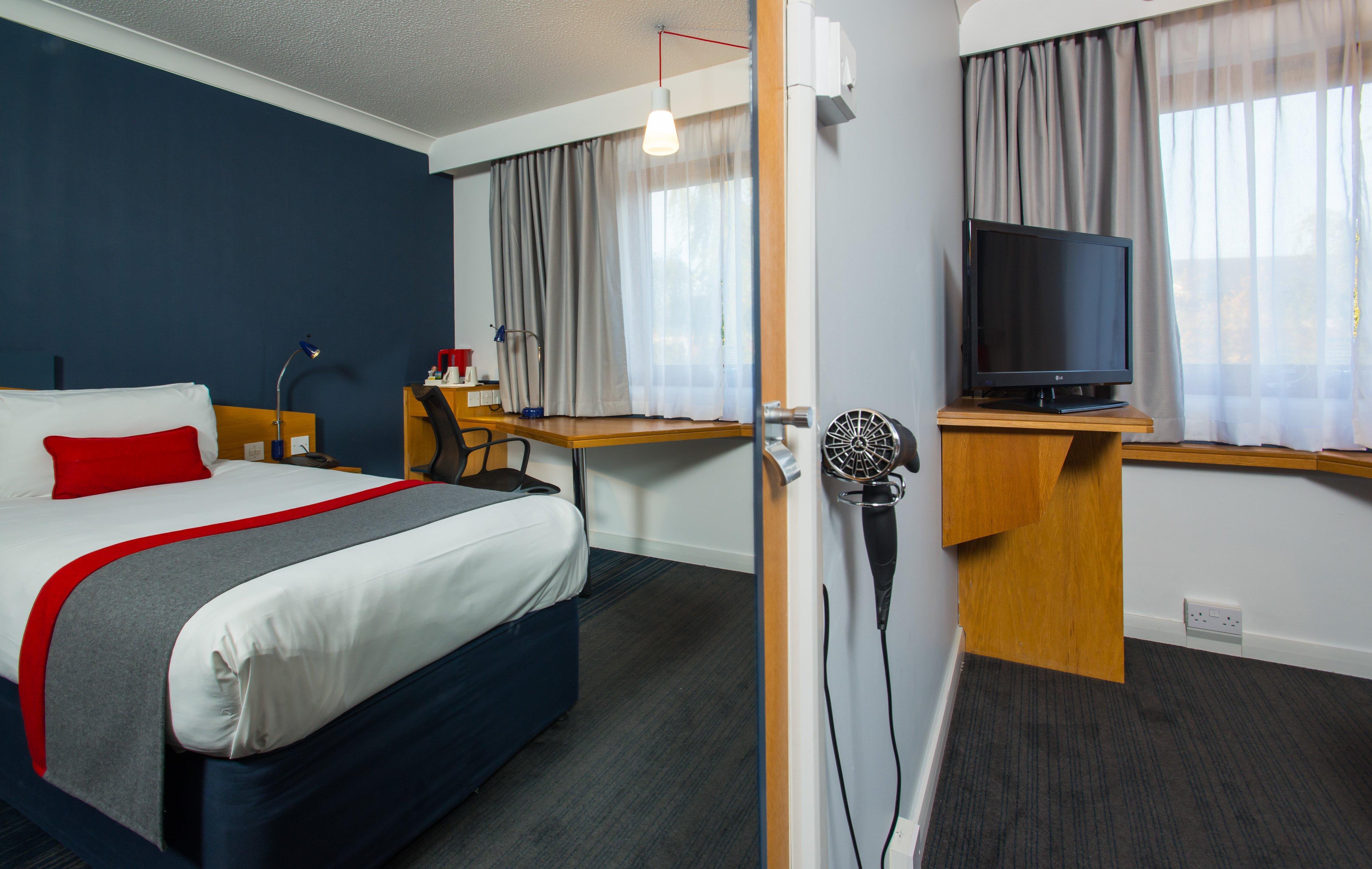 Holiday Inn Express Exeter East By Ihg Exteriör bild