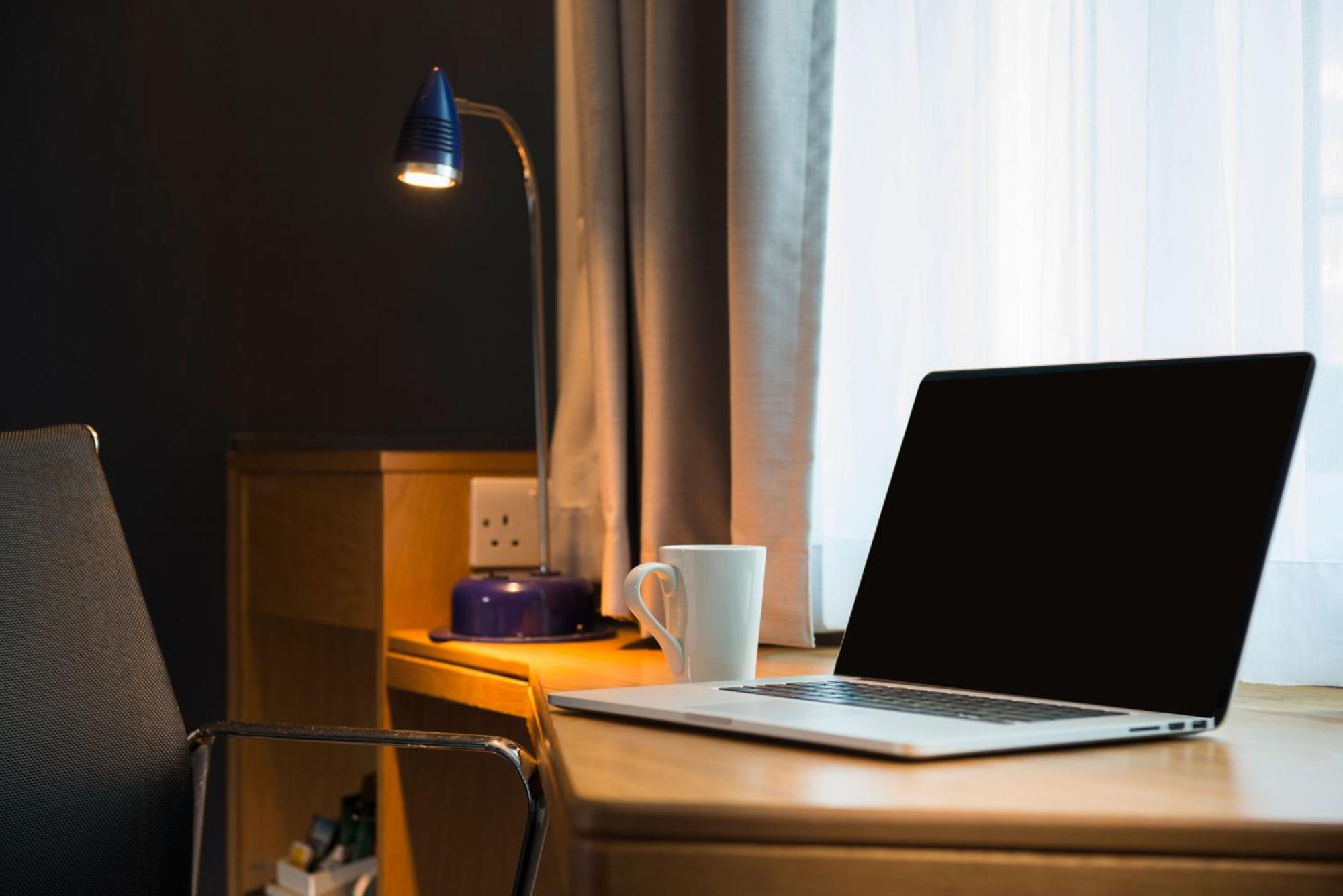 Holiday Inn Express Exeter East By Ihg Rum bild