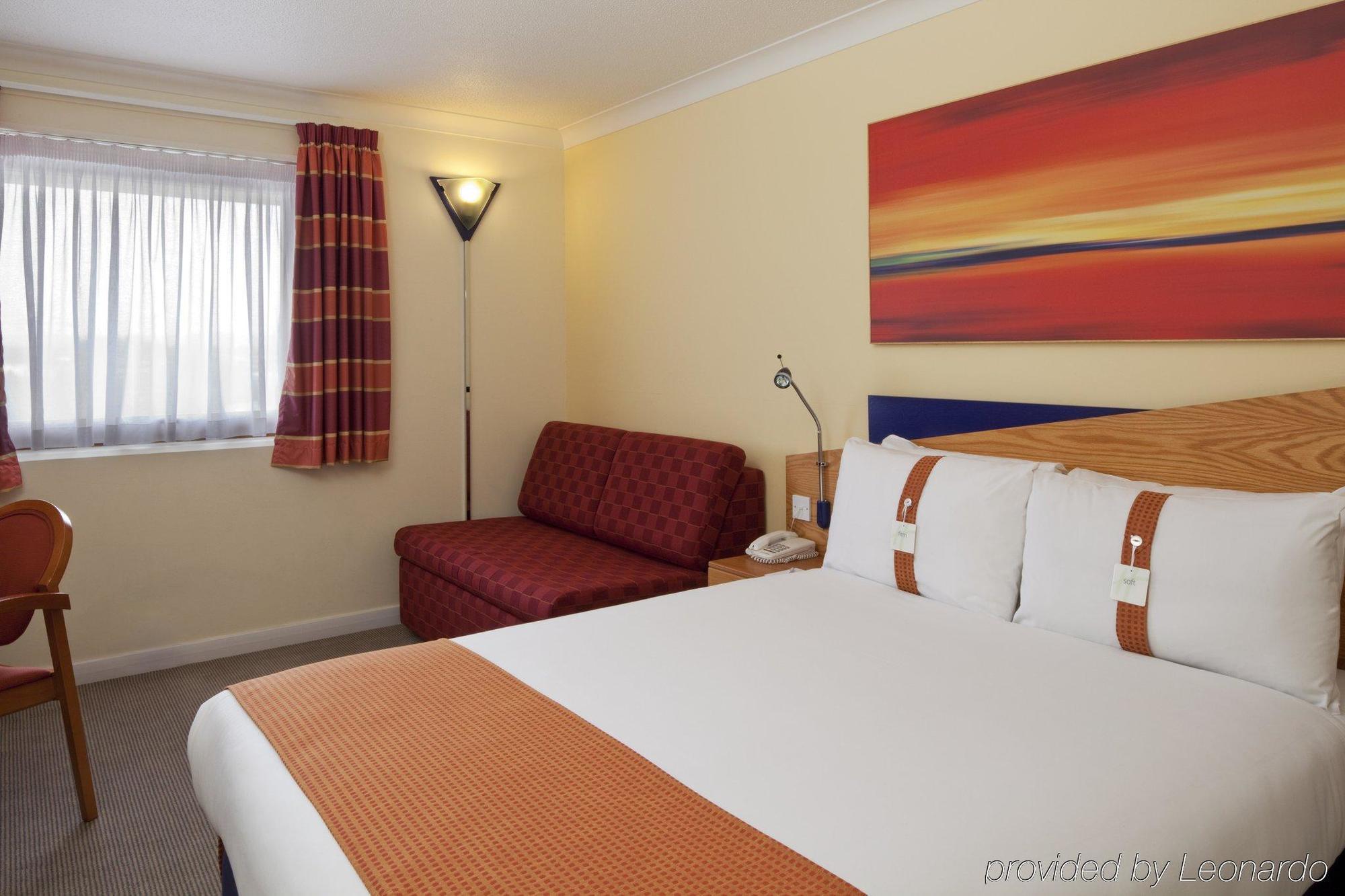Holiday Inn Express Exeter East By Ihg Exteriör bild