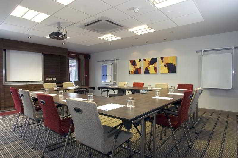 Holiday Inn Express Exeter East By Ihg Bekvämligheter bild
