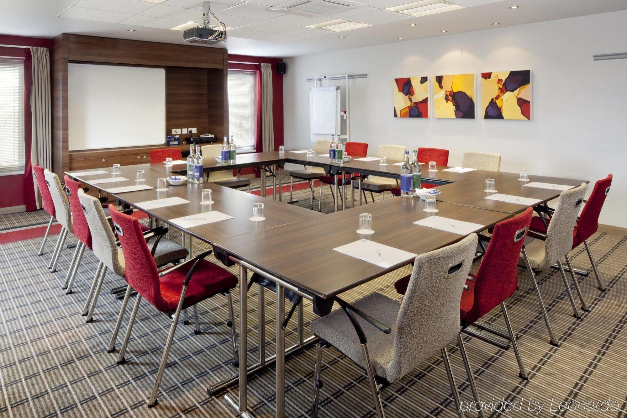 Holiday Inn Express Exeter East By Ihg Exteriör bild